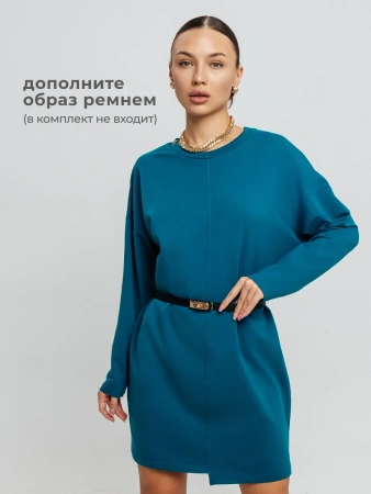 Платье женское праздничное вечернее офисное плф594