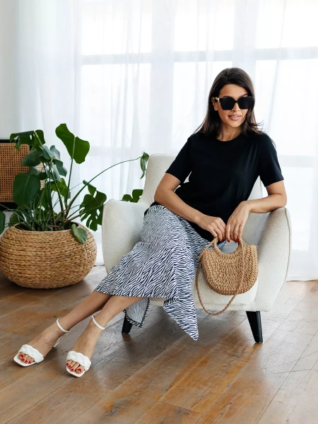 Платье женское праздничное больших размеров длинное