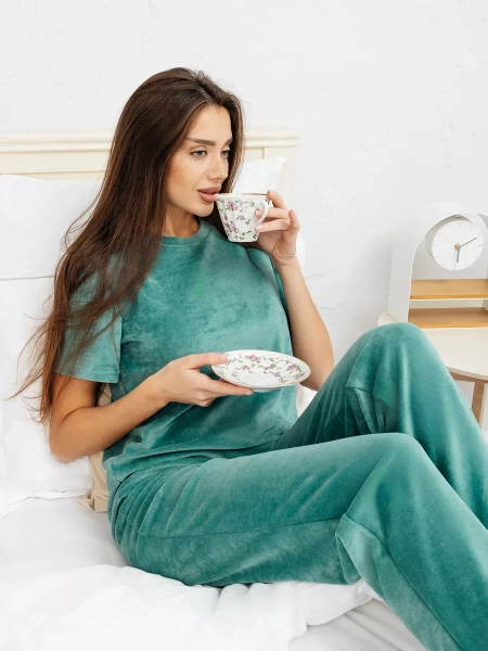 Костюм женский домашний