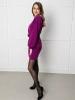 Платье женское оверсайз с длинным рукавом туника ТФ543