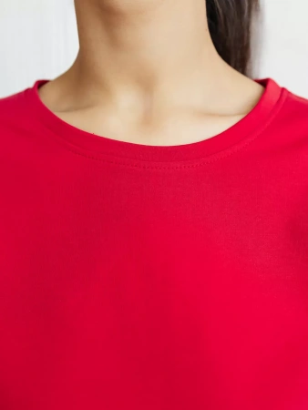 Костюм женский с шортами летний