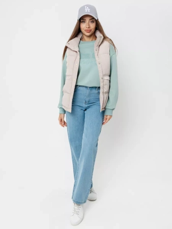 Свитшот женский толстовка больших размеров кофта ДФ579