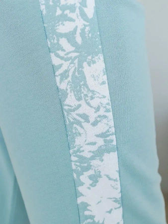 Костюм домашний пижама со штанами