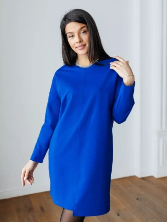 Платье женское праздничное вечернее офисное плф594