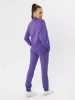 Спортивный костюм женский брючный трикотажный КФ538