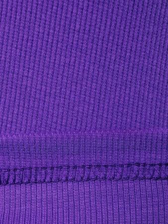 Топ под пиджак в рубчик спортивная майка МК558