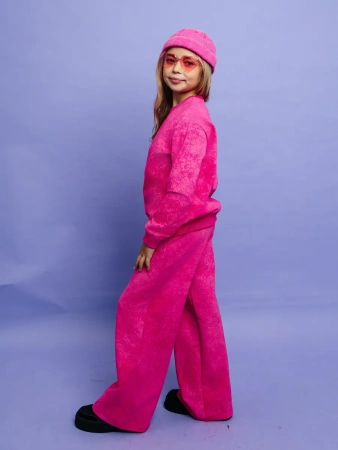 Свитшот для девочки кофта варенка