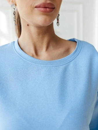 Костюм домашний с шортами спортивный