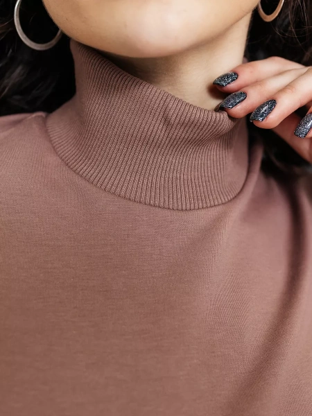 Спортивный костюм оверсайз трикотаж