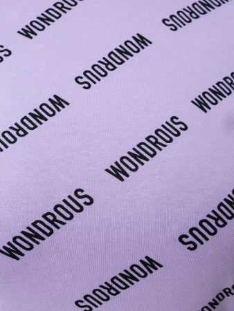 Лонгслив женский облегающий с принтом дк571