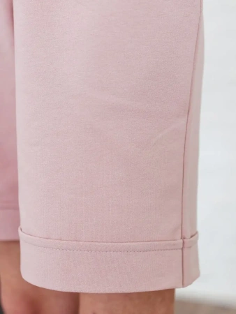 Костюм женский с шортами летний