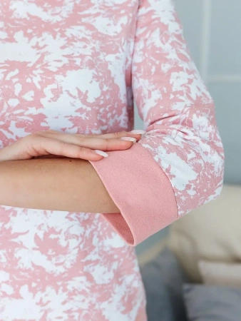 Костюм домашний пижама со штанами