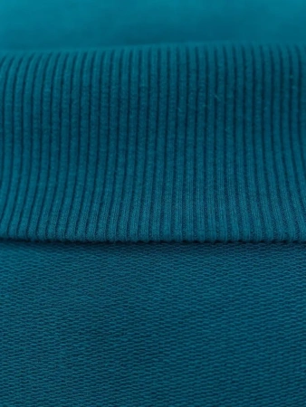 Спортивный костюм оверсайз трикотаж