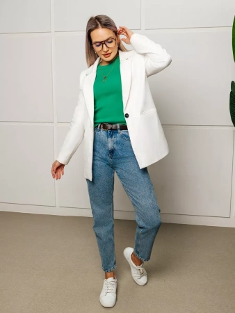 Топ под пиджак в рубчик спортивная майка МК558