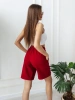 Шорты спортивные женски летние одежда бермуды
