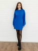 Платье женское оверсайз с длинным рукавом туника ТФ543
