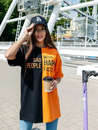 Туника домашняя платье