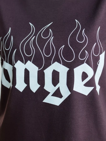 Туника домашнее платье ночная сорочка