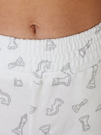 Костюм спортивный женски оверсайз домашняя одежда