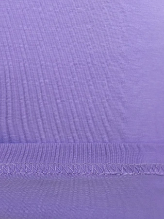 Лонгслив женский облегающий стильный дк540