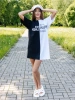 Туника домашняя платье