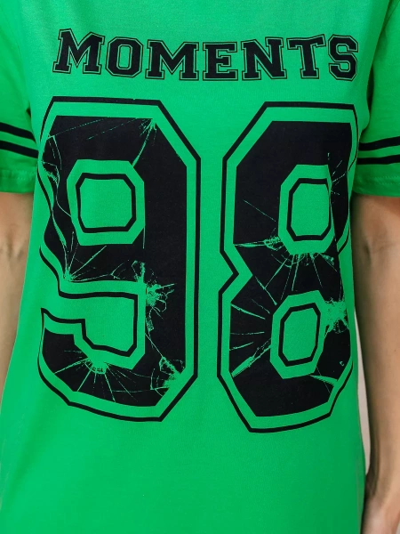 Туника больших размеров платье домашнее