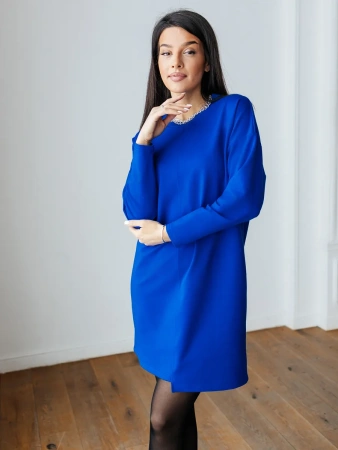 Платье женское праздничное вечернее офисное плф594