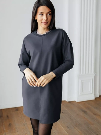 Платье женское праздничное вечернее офисное плф594