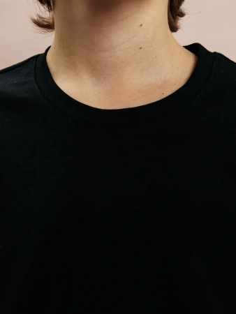 Лонгслив для мальчика двойной рукав