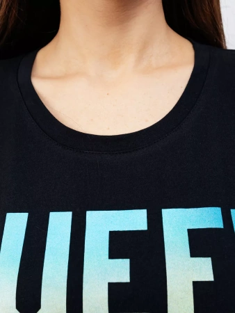 Туника платье домашнее повседневное больших размеров