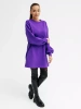 Платье женское оверсайз с длинным рукавом туника ТФ543
