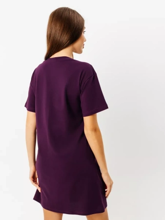 Ночная сорочка женская хлопок большие размеры