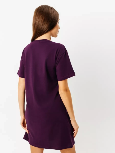 Ночная сорочка женская хлопок большие размеры