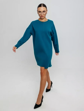 Платье женское праздничное вечернее офисное плф594