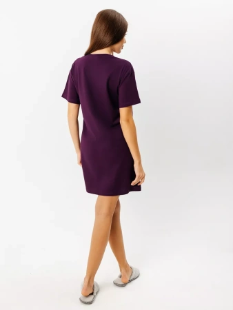 Ночная сорочка женская хлопок большие размеры