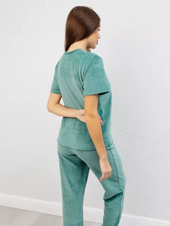 Костюм женский домашний