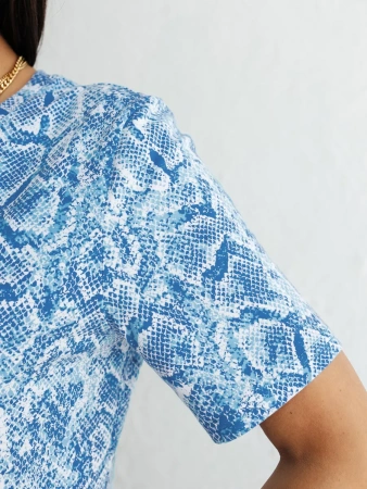 Платье женкое домашнее длинное больших размеров ПЛК609