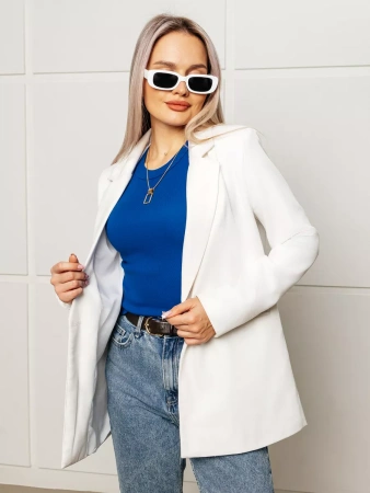 Топ под пиджак в рубчик спортивная майка МК558