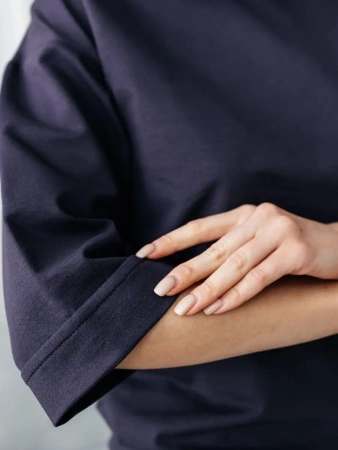 Костюм женский с шортами летний