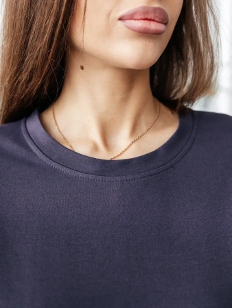 Костюм женский с шортами летний