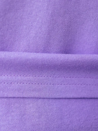 Туника женская платье для дома оверсайз