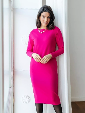 Платье женское вечернее длинное ПЛМ582