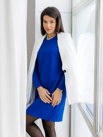 Платье женское праздничное вечернее офисное плф594