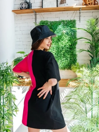 Туника домашняя платье