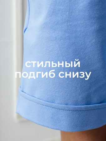 Шорты спортивные женски летние одежда бермуды