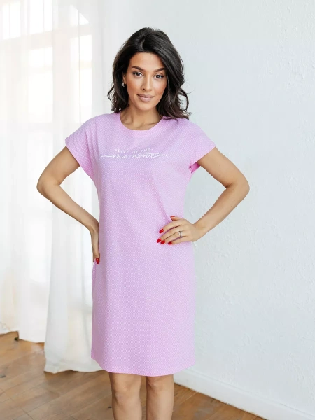 Ночная сорочка ночнушка домашняя одежда