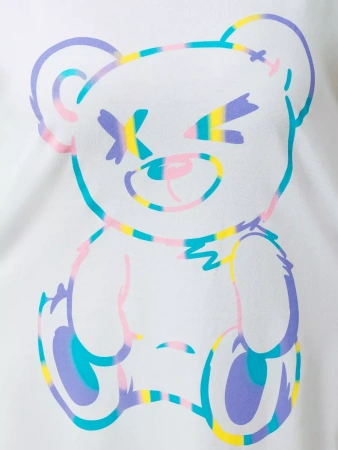 Туника платье домашнее повседневное больших размеров