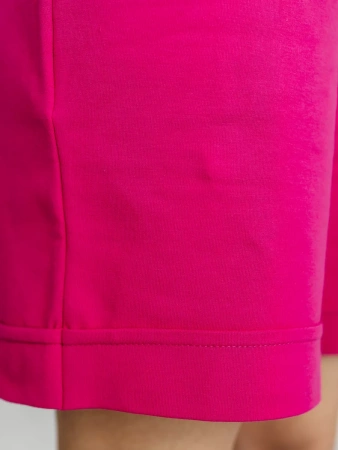 Костюм женский с шортами летний