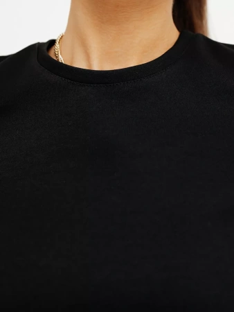 Платье женское трикотажное праздничное деловое ПЛИ587