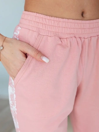 Костюм домашний пижама со штанами